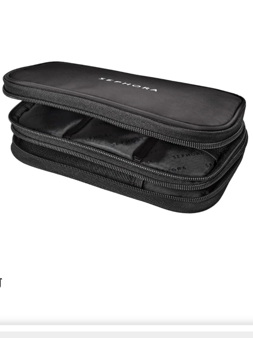 Sephora tech organizer Pouch